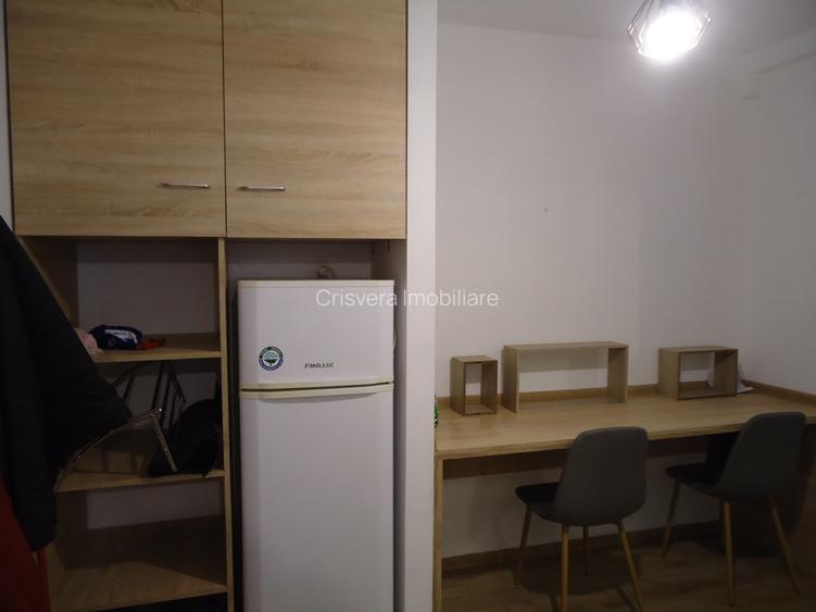 Apartament 1 camera Manastur, str. Padin, zona Piata Flora, decomandat - 7