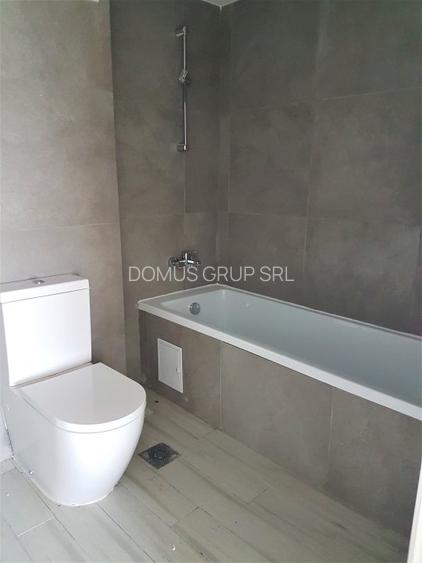 Olimp | Apartament cu 3 camere si lift propriu - vedere frontala la mare! - 8