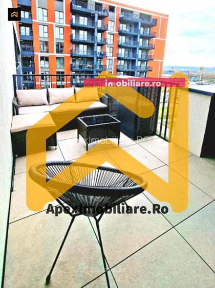 Apartament 2 camere de inchiriat Theodor Pallady București | ApexImobiliare.ro - 15
