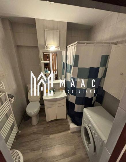 Apartament 4 camere | Ultracentral | Etaj 1 | Balcon | Polisano – Gară - 10