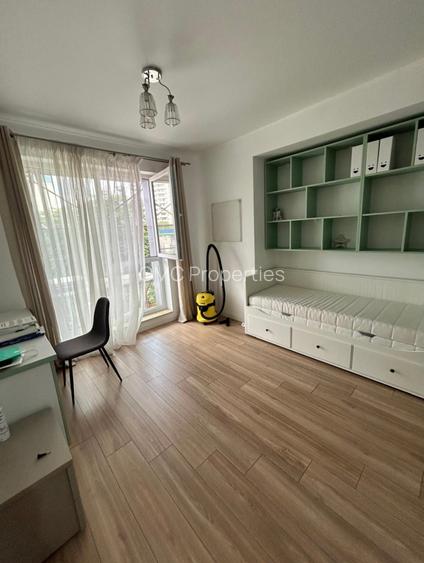 Apartament 3 camere - Parcare - metrou Mihai Bravu - Vitan - bloc nou - 8