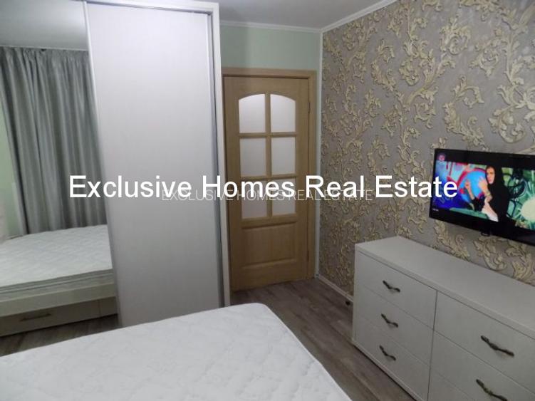 Inchiriere 2 camere Piata Victoriei - 4