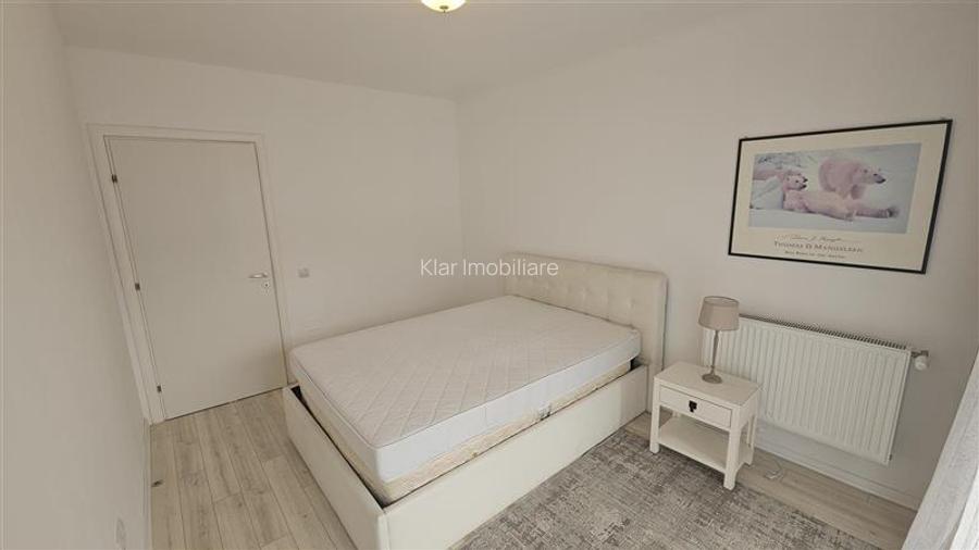 Apartament 4 camere 93mp,1 terasa 100mp, Buna Ziua, zona Bonjour - 4