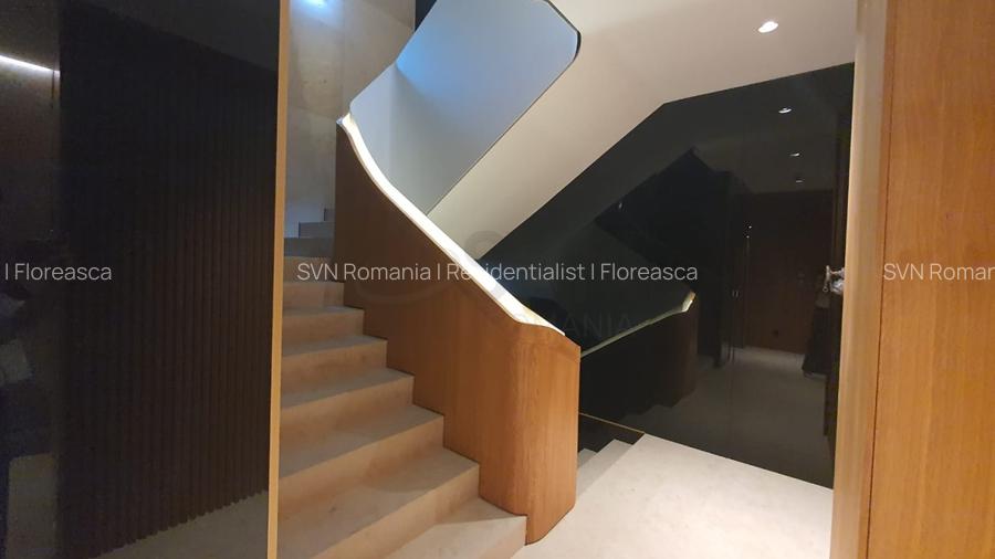 REA1024793 Apartament High End 3 camere zona Primaverii I Prima inchiriere - 12