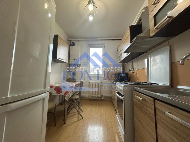 Apartament 2 camere Tomis 2- Spital - 5