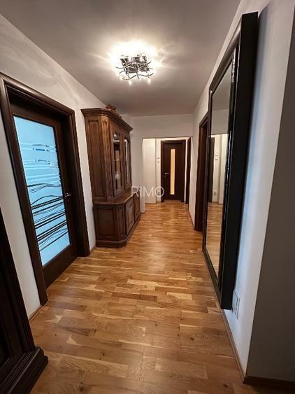 Apartament Camera de Comerț / Unirii - 3