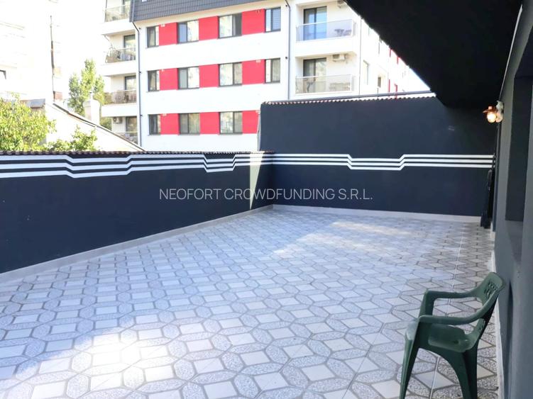 NOU! NEOFORT49 METROU GORJULUI BLOC BOUTIQUE, 2 CAM LA CHEIE, ETAJ1/3 - 14