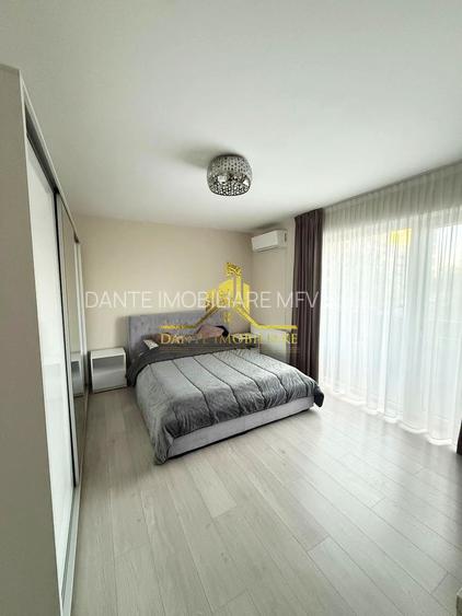 2 camere, decomandat, modern, bloc nou, Intre Lacuri, Iulius Mall - 2