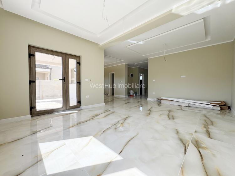 CASA INDIVIDUALA NOUA, 5 camere, 460 mp teren, 150 mp utili - Giroc - 3