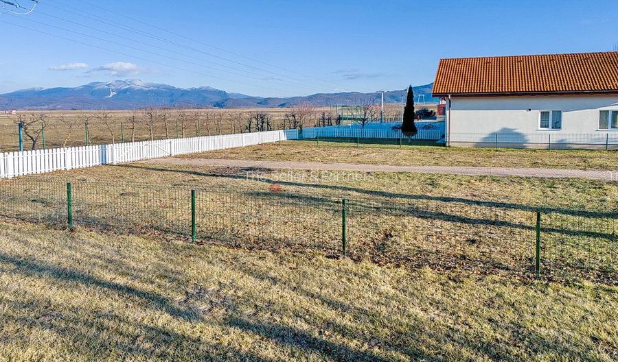 Casa in complex modern - C8 - 10