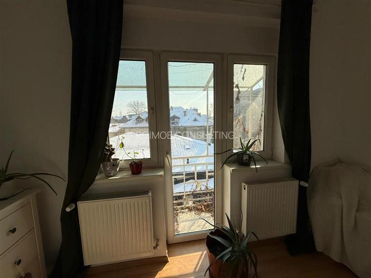 Apartament 2 camere de vanzare, in vila, Cotroceni - 5