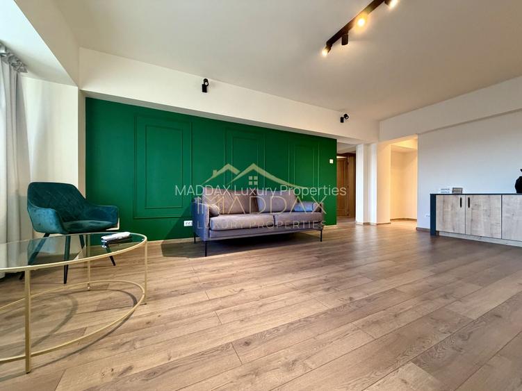 Apartament cu 4 camere *95mpc* // Bulevardul Unirii - 6