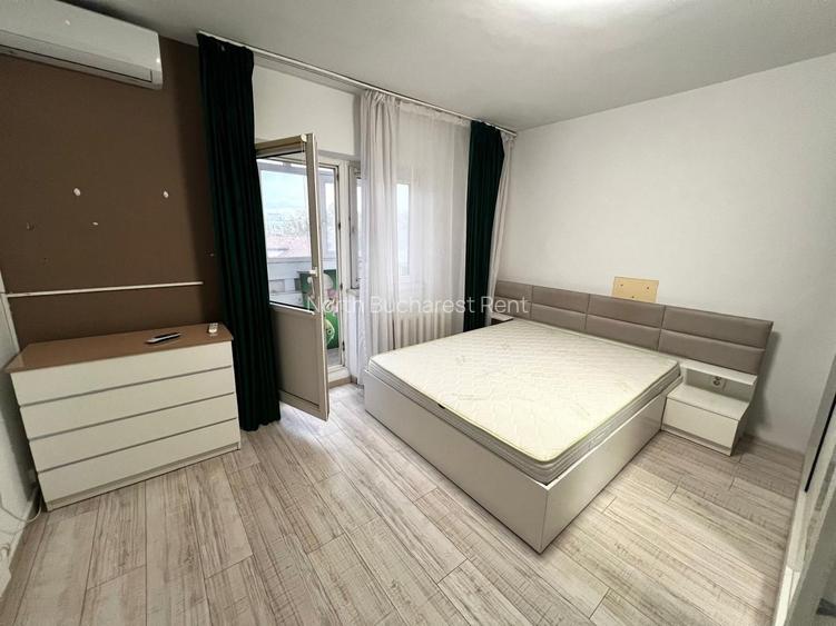 Apartament De Închiriat | 3 Camere | Vitan - 3