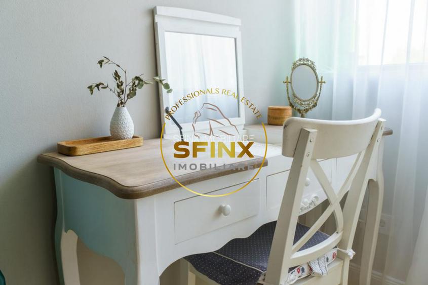 Timpuri Noi, apartament 3 camere inchiriere, mobilat, parcare, imobil 3 etaje - 10
