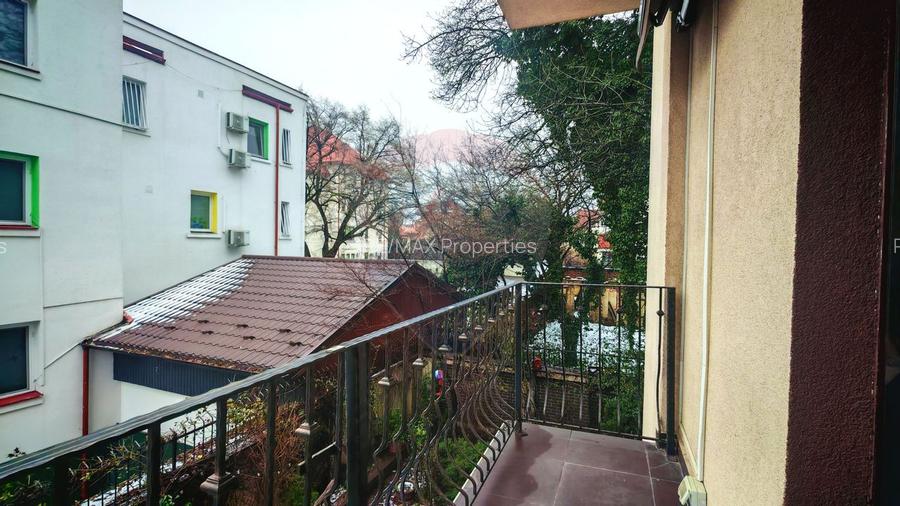 Apartament de închiriat, 3 camere, 128 mp, Barbu Delavrancea – Kiselef - 22