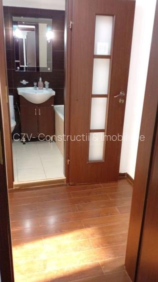 Apartament 3 camere Valea Oltului - 3