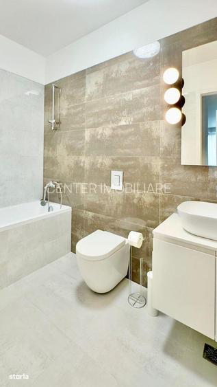 Win Herăstrău, 3 camere lux, finisaje premium, 90 mp, etaj 2, garaj, terasa - 7