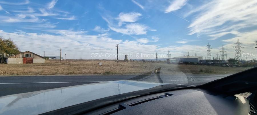 Teren - Depozit- Logistica - 12