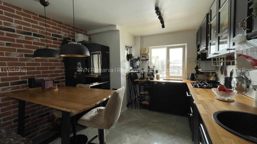 REA1027993 Apartament 3 Camere I De Vanzare I Militari I Uverturii - 7