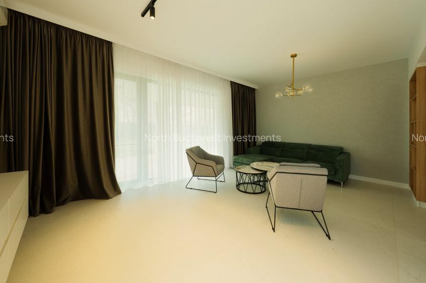 VILE NOI - CORBEANCA - ANSAMBLU CU CIRCUIT INCHIS - 4