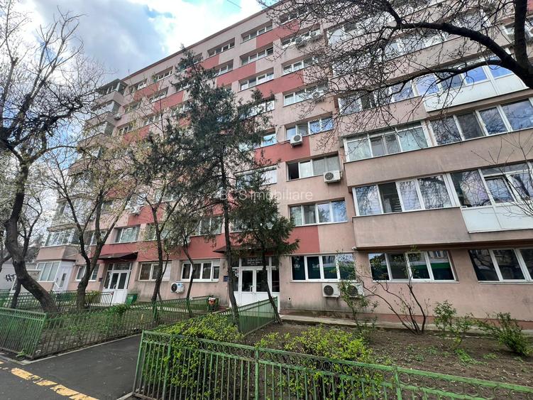 Apartament modern de 2 camere in zona Viilor – recent renovat - 9