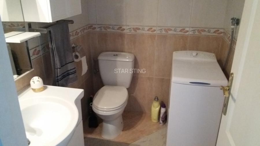 pipera,domus still,vila cu curte mare,renovata,curata,foisor,garaj si parcare. - 14