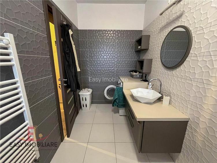 Apartament nou 2 camere, etaj 1, Targu Mures - 8