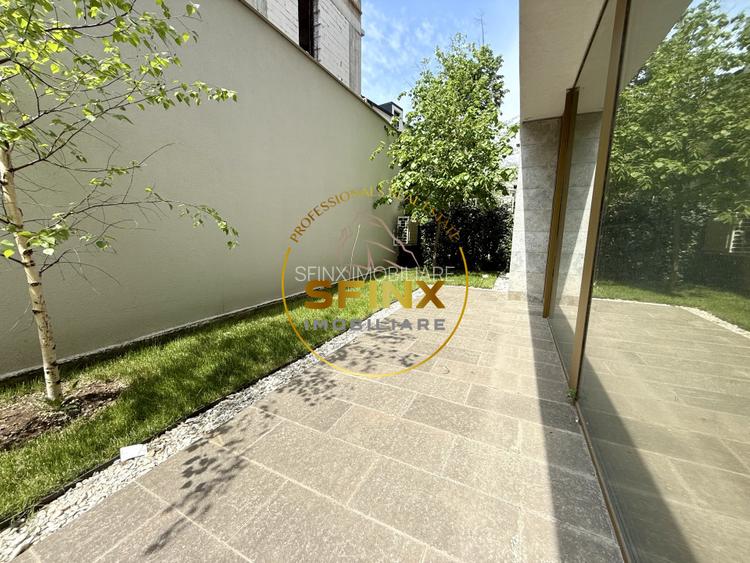3 camere cu gradina | Stirbei Voda | Imobil Nou 2023 Boutique - 5
