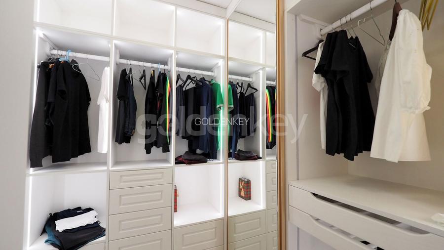 Apartament generos 5 camere | 3 bai | 2 terase | 208mp construiti - 14