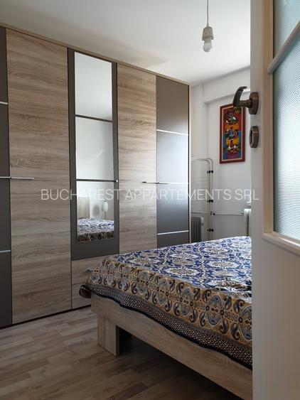 Apartament 2 camere Clucerului / Herastrau - 4