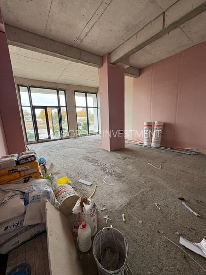 Spațiu Comercial Stradal 67 mp – Vad Excelent, Tunari - 3