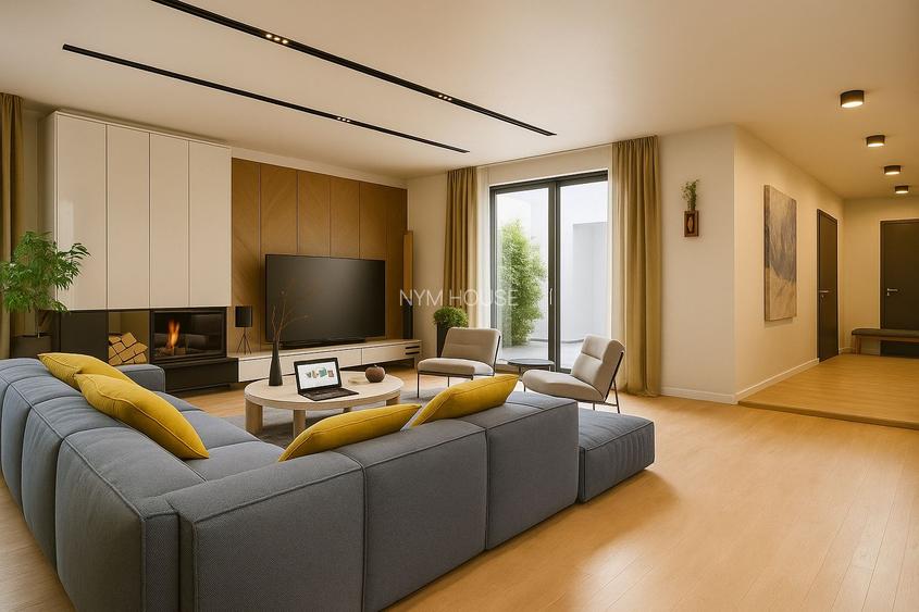 Privera  by Nym House– Reședințe pentru un Stil de Viață cu Adevărat Rafinant - 7