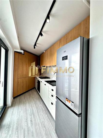 Apartament prima inchiriere | 3 cam | Loc de parcare subteran | ID:1733 - 11