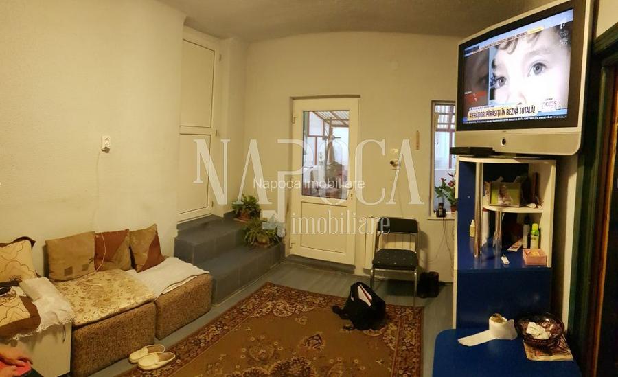 Casa 2 camere de vanzare in Plopilor, Cluj Napoca - 3