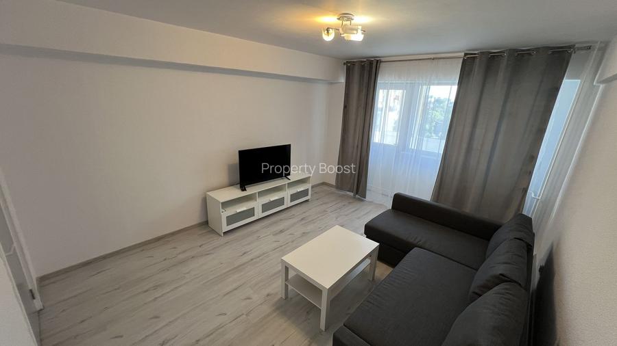 Apartament 2 camere | renovat | bloc anvelopat | Ion Mihalache, Turda - 2
