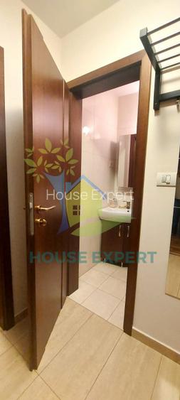 Apt. DUPLEX 4 camere, in vila P+1+M, 2 locuri de parcare, Bucurestii Noi - 7