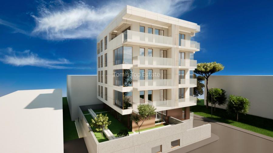 Studio de vanzare in Faleza Nord – bloc nou - la CHEIE - 4