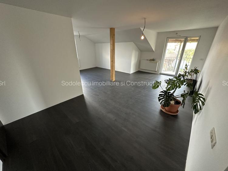 Casa P+ M in spate la Ikea - 22