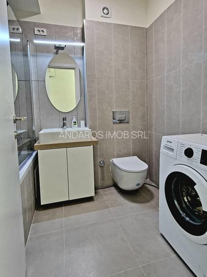 Garsoniera Otopeni | Trio Residence | Henri Coanda - NOU - 10