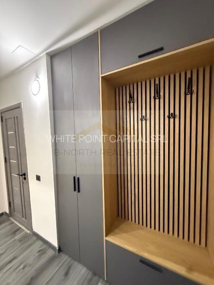 Apartament de închiriat zona Tineretului | Prima închiriere | Bloc reabilitat - 13