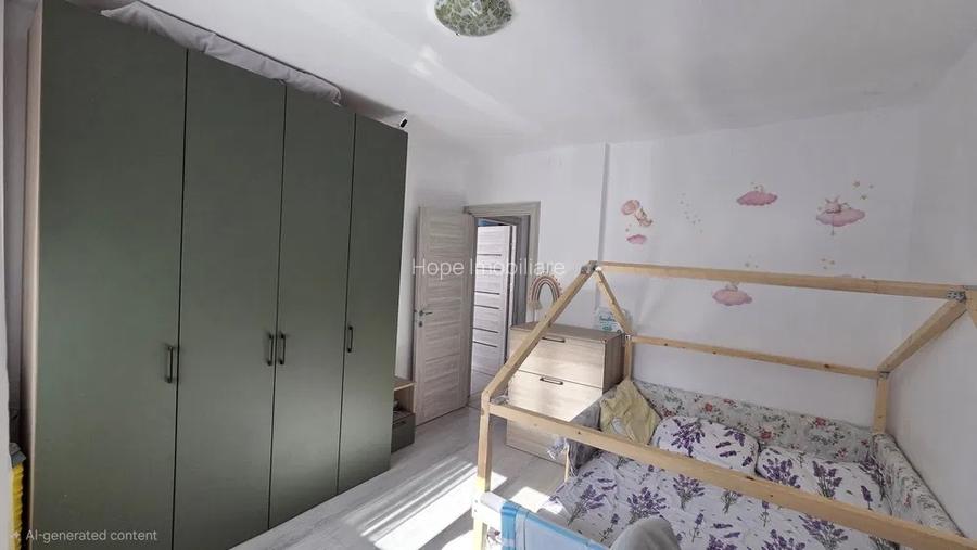 Tineretului - 2 camere , renovat complet , ideal investitie - 3