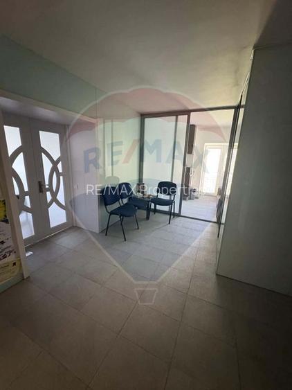 Apartament 3 camere Bulevardul Unirii | Ideal birou sau rezidență | - 2