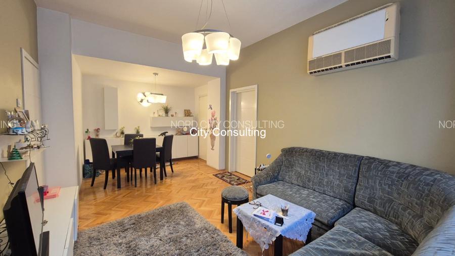 Inchiriere apartament 2 camere Piata Universității - 2