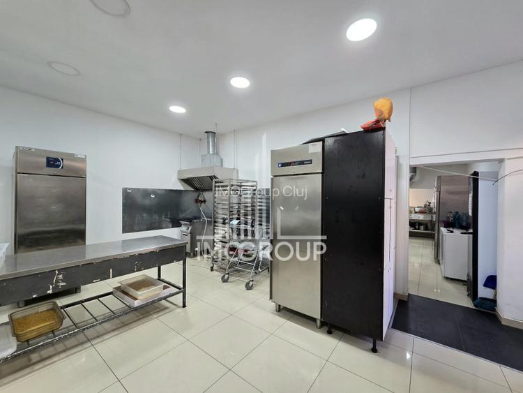 Vanzare spatiu comercial, Ultracentral, str Eroilor, Cluj Napoca - 9