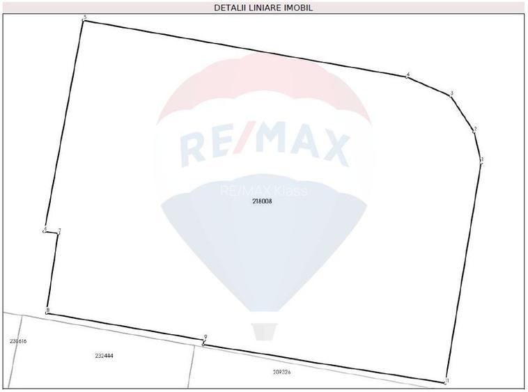 Teren Construcții, Intravilan vanzare, in Bucuresti, Rahova - 3