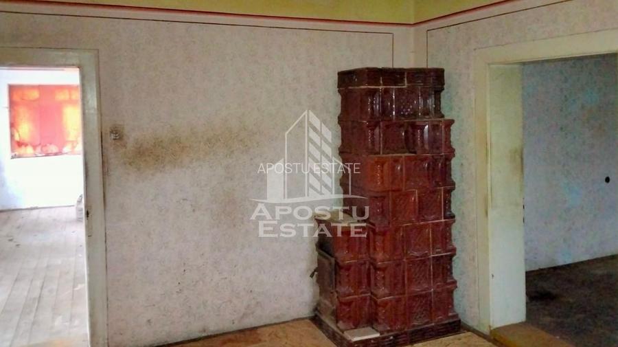 Casa cu potential turistic- Zona Varfurile - 8