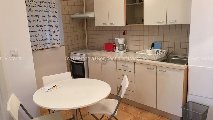 REA1027282 Apartament 3 camere II Tineretului II Metrou - 2