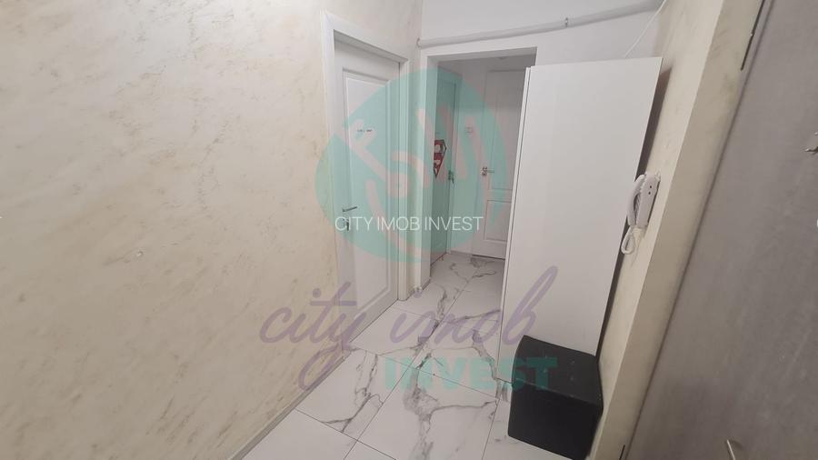 4 camere renovat | Militari – Apusului | Centrală, mobilat - 13