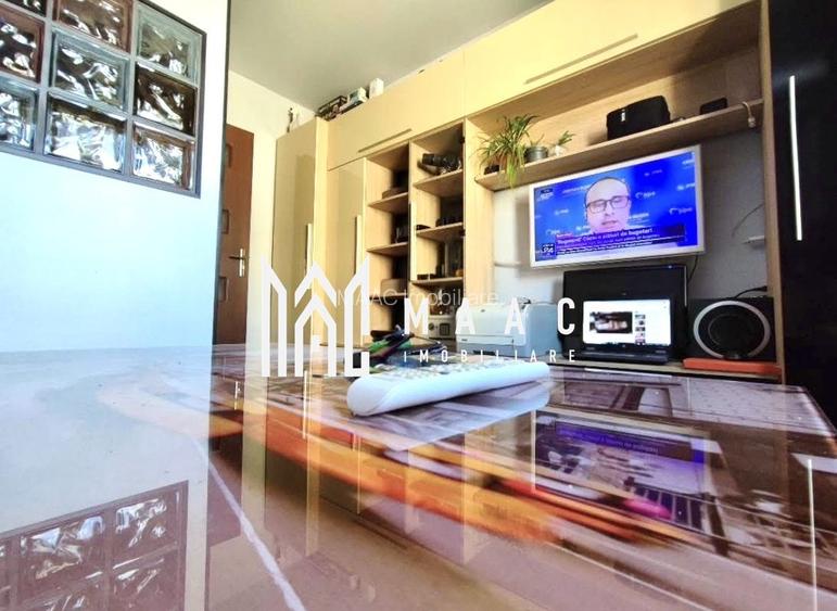 Apartament 2 camere | Mobilat și utilat | 44 mp utili | Lazaret - 4