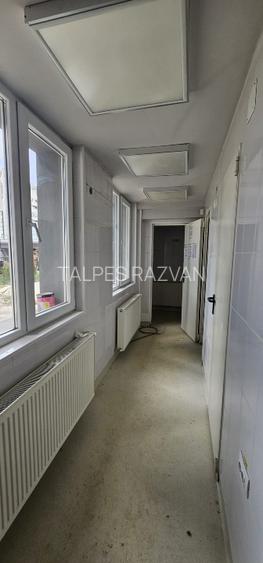 Spatiu comercial pentru inchiriere - Aurel Vlaicu/Pipera - 350 mp - 7